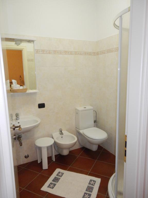 Risthotel Pizzeria Italia Godiasco Quarto foto